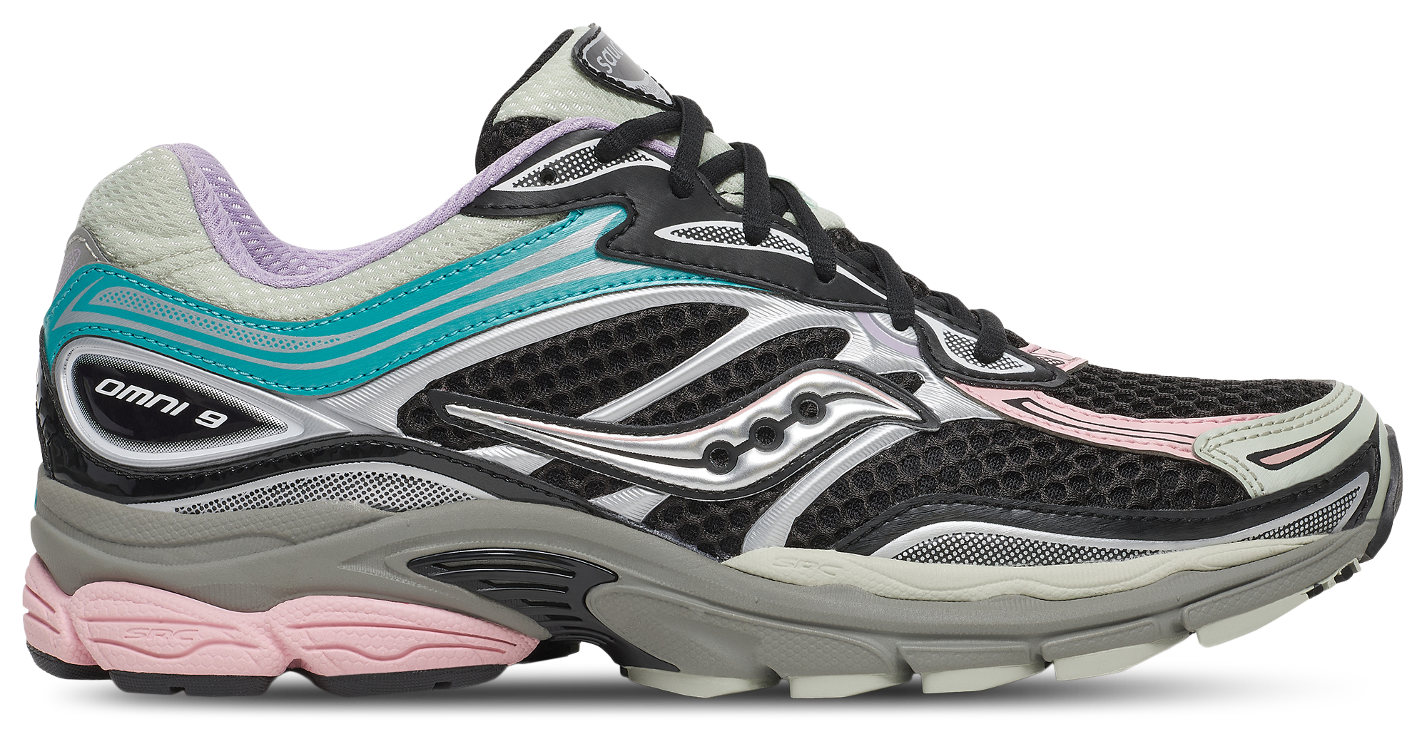 Saucony Pro Grid Omni 9 - Men's