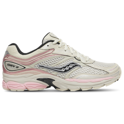 Men's - Saucony Pro Grid Omni 9 - Cream
