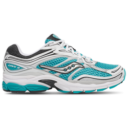 Men's - Saucony Pro Grid Omni 9 - Teal