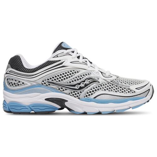 MENS - Saucony Pro Grid Omni 9 - Medium Blue