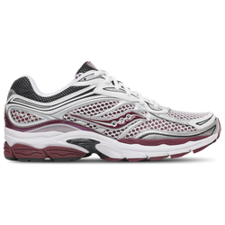 Men's - Saucony Pro Grid Omni 9 - White