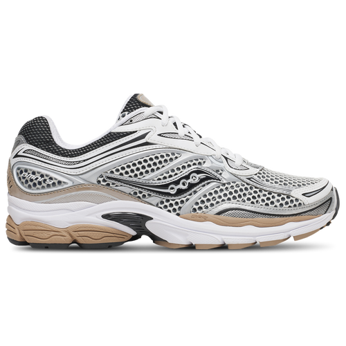 Saucony Pro Grid Omni 9 - Saucony White