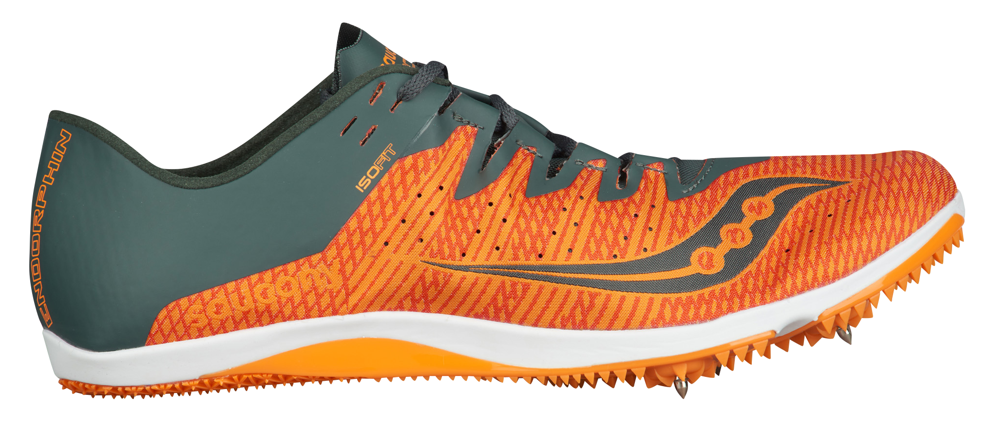 eastbay xc spikes