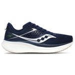 Navy/Gum