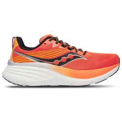 Men's - Saucony Hurricane 24 - Pepper/Black