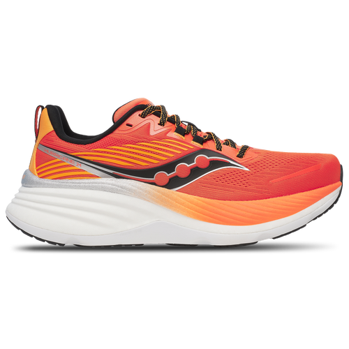 Saucony Hurricane 24 - Saucony Pepper/Black