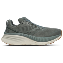 Men's - Saucony Hurricane 24 - Grey