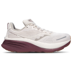 Men's - Saucony Hurricane 24 - Moon/Currant