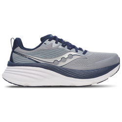 Men's - Saucony Hurricane 24 - Flint/Navy
