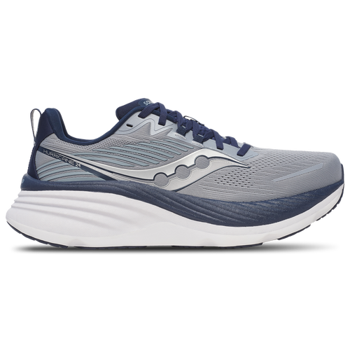 Saucony Hurricane 24 - Saucony Flint/Navy