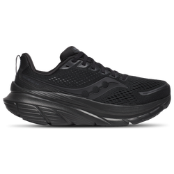 Men's - Saucony Guide 17 - Black/Black