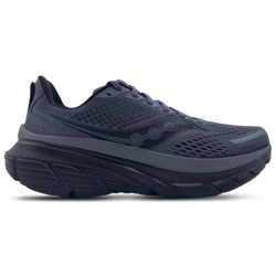 Men's - Saucony Guide 17 - Carbon/Black