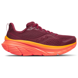 Men's - Saucony Guide 17 - Currant/Pepper