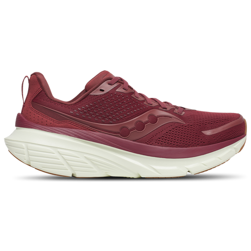 Saucony Guide 17 - Saucony Clay