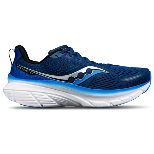 Saucony Guide 17 - Saucony Cobalt/Navy