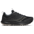 Saucony Ride TR2 - Saucony Carbon/Black