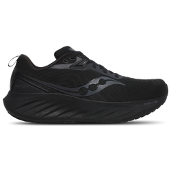 Men's - Saucony Triumph 22 - Triple Black