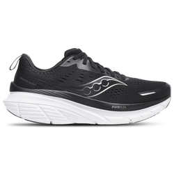 Men's - Saucony Guide 18 - Black/White