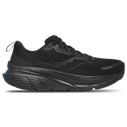 Men's - Saucony Guide 18 - Triple Black