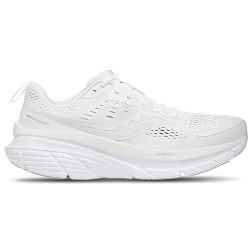 MENS - Saucony Guide 18 - Ivory