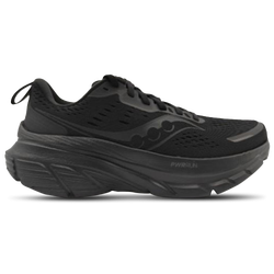 Men's - Saucony Guide 18 - Triple Black