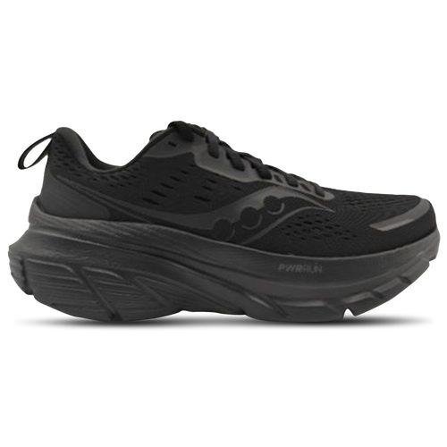 MENS - Saucony Guide 18 - Triple Black