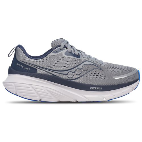 MENS - Saucony Guide 18 - Flint/Navy