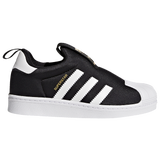 Deep Black/Blanc/Gold Metallic - Ador Ps Ss 360-bk/wh/gd