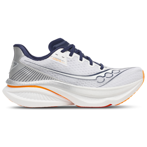 MENS - Saucony Endorphin Azura - White