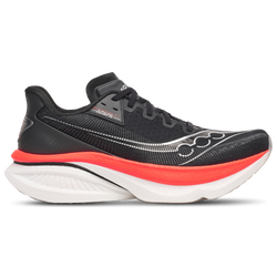 Men's - Saucony Endorphin Azura - Black