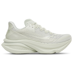 Women's - Saucony Endorphin Azura - Light Green