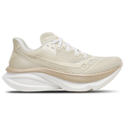 Women's - Saucony Endorphin Azura - Cream