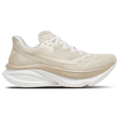 WOMENS - Saucony Endorphin Azura - Cream