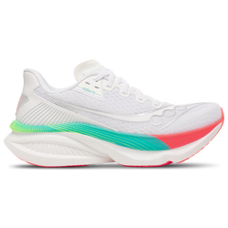 Women's - Saucony Endorphin Azura - White/Multi