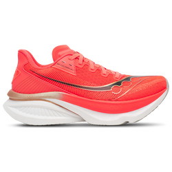 Women's - Saucony Endorphin Azura - Red