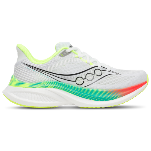 Saucony Endorphin Speed 5 - Saucony White/Multi