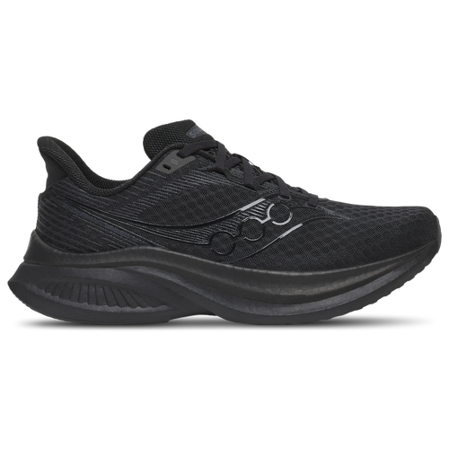  - Saucony Endorphin Speed 5 - Black