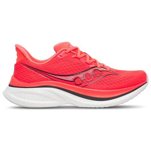 MENS - Saucony Endorphin Speed 5 - Red