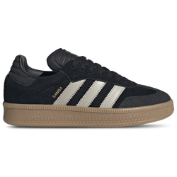Men's - adidas Originals Samba XLG - White/Black