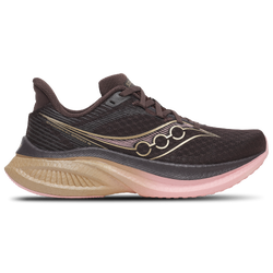 Women's - Saucony Endorphin Speed 5 - Dark Brown