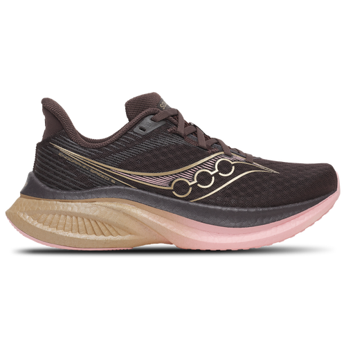  - Saucony Endorphin Speed 5 - Dark Brown