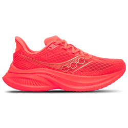 Women's - Saucony Endorphin Speed 5 - Red