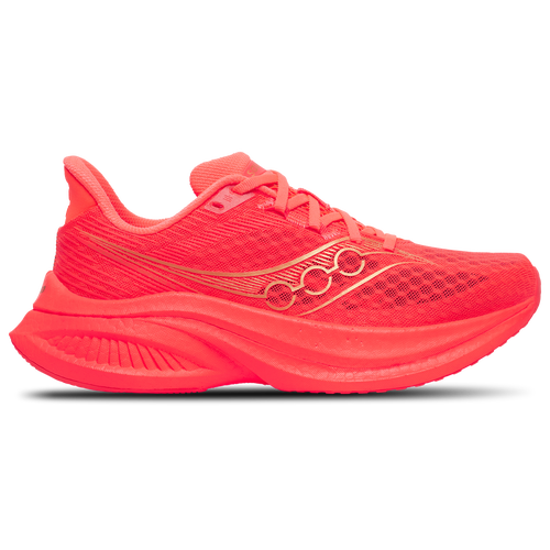 WOMENS - Saucony Endorphin Speed 5 - Red