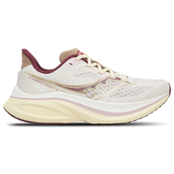 Women's - Saucony Endorphin Speed 5 - Ivory