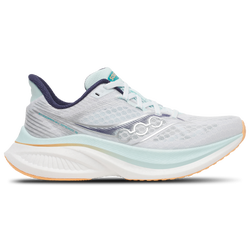 Women's - Saucony Endorphin Speed 5 - White