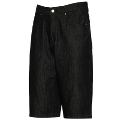 Men's - LCKR Denim Shorts - Black