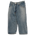 LCKR Denim Shorts - Men's Light Blue