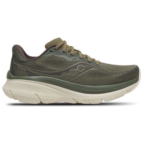 Saucony Guide 19 - Saucony Green