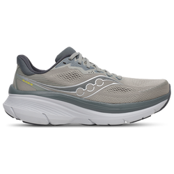 Men's - Saucony Guide 19 - Medium Grey