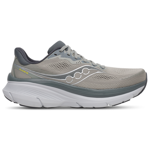  - Saucony Guide 19 - Medium Grey